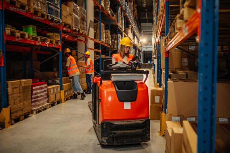 The Benefits of Professional Freight and Logistics Services