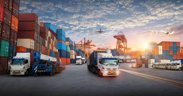 How Efficient Logistics Reduces Business Costs