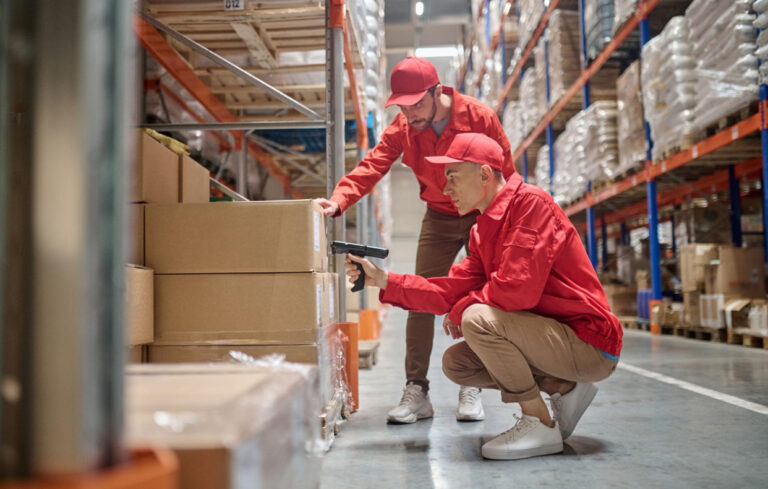 The Importance of Secure Package Handling in Global Shipping