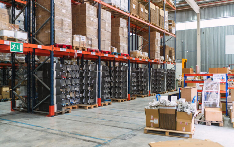 The Role of Warehousing in Supply Chain Success