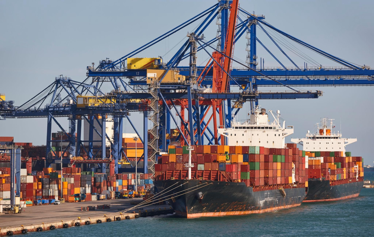 How Sea Freight Saves Costs for Global Shipping