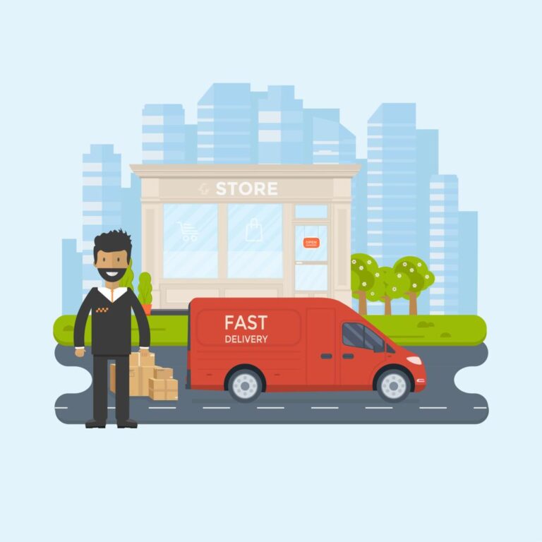Why Fast Delivery Matters in Modern Business